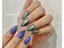 バームネイル(Baum nail)/マグネットフラッシュコース