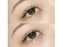 ブルーアイズ トウキョウ(BLUE EYES)の雰囲気（骨格に合わせてなりたい眉毛・まつげを叶えます♪#マツエク）