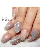 マカナ(Makana)/オフィスネイル