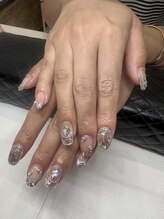 ネイル エヌ アンド ティー(NAIL N&T)&nbsp;lyn 