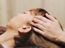 王様の昼寝 池袋西口店/ドライヘッドスパ専門店　池袋