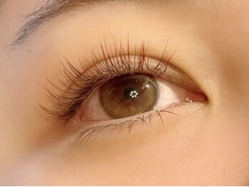エオン アイラッシュ(eon.eyelash)の写真/【最新技法LEDエクステ】まつ毛エクステが取れやすいな…もう少しモチが良くなったらな…という方必見！
