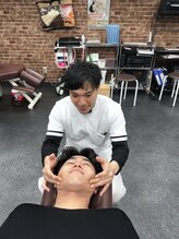 祖師ヶ谷大蔵整骨院/顎の痛み