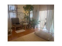 リヒト(Licht)の雰囲気（完全個室のプライベート空間で過ごすあなただけの-relax time-）