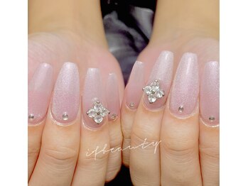 ミオ 御徒町店(mi.o)/チップ長出しマグネット