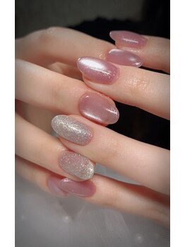 リュウリュウ(LiuLiu)/