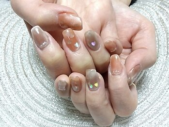 ネイルサロン 山坂/