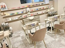 リッカヴァラ(Lycka VALLA)/Lycka VALLA Nail&Eye　三宮駅