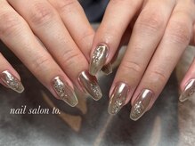 トゥ(to.)/ミラー