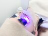 持続力1.5倍【LED×フラットラッシュシリーズ】120本￥8480/140本￥8980