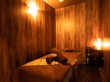 アジアンリラクゼーション ヴィラ 橋本店(asian relaxation villa)の雰囲気（日頃の疲労は定期的にケアを！通いやすい価格設定も魅力♪）