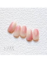 リュクス 流山おおたかの森店(Luxe)/ハンド定額デザイン9900円