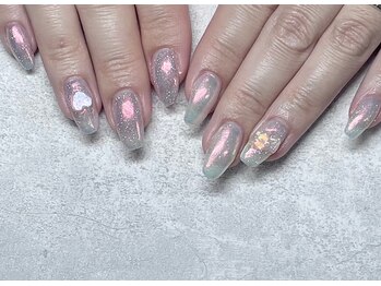 ウイ(u'i)/お持ち込みデザイン