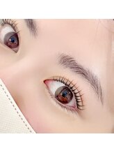 パシャ 名駅店(Pacha)/まつ毛パーマ