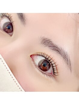 パシャ 名駅店(Pacha)/まつ毛パーマ