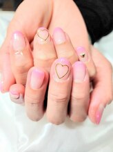 メメネイル(MEMENAIL)/ハンドネイル