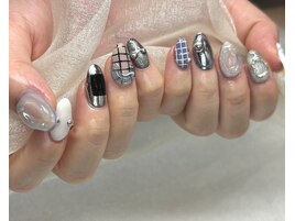 やり放題(p)×ニュアンス
