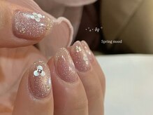 アイネイルズ 梅田店(I nails)