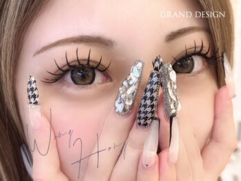 グランドデザイン 穂積店(GRAND DESIGN)/メガ★盛り ワンホン♪