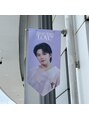 プティ アイビューティ 京橋店(peTiT eyebeauty) 趣味のお話も聞かせてください**