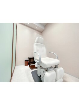 スゴ腕の施術者がいるサロン