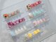 ケア ビューティー ネイル(care beauty NAIL)の写真/夏限定！フットネイルキャンペーン実施中！！足元華やかに気分もアップ☆【店舗型ネイルサロン】