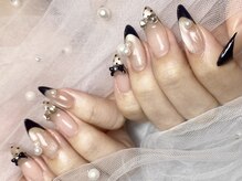 ジェムネイル(Jem Nail)/ワンホンネイル