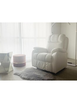 小規模プライベートサロン