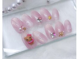 ゆめかわデザイン定額コース