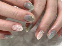 サニーヒルズ ウィズ マキア 藤沢(Sunny hills with MAQUIA)/マグニュアンス