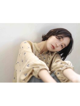 まつげのお悩み解決サロン