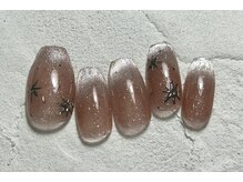 リトルリバー(Little River)/定額ネイル　2