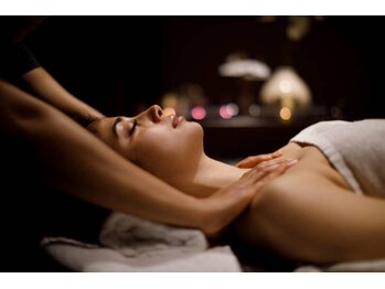 ボウケンフライ(Bokenfly)/【頭痛】【ヘッドスパ】