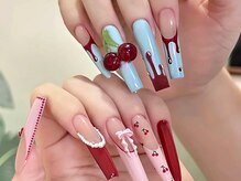 カップオブネイル 池袋店(Cup of nail)