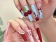 カップオブネイル 池袋店(Cup of nail)の写真