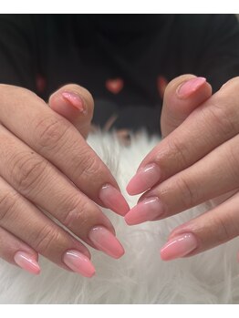 ワイズサロン(Y's salon)/☆グラデーション☆