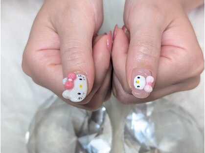 ビジュー(Bijou)の写真