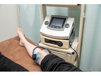 エミシア鍼灸接骨院/立体動態波