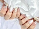 持ち込み90(砂浜/海ネイル)