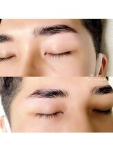 トワメム 自由が丘(Toi-meme)/メンズHBL