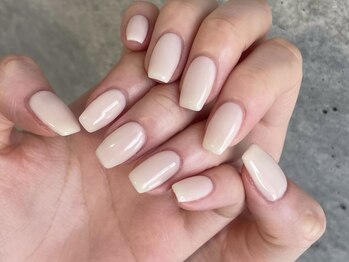 リディネイル(Lidy nail)/【Lidy nail】 