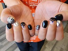 アミックスネイル(Amix nail)/メンズネイル