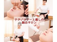 ザザ 神楽坂店(ZA/ZA)の雰囲気（ハーブ/レチノール/ビタミンC等有効成分を使用し肌の悩みを改善）