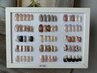 【イベントジェルネイル】＊ブライダル・七五三・成人式などに ￥7150～