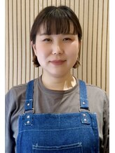 アイモイ(eye moy) HIROKO 