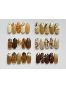 付け替え時オフ無料のメニューがあるサロン