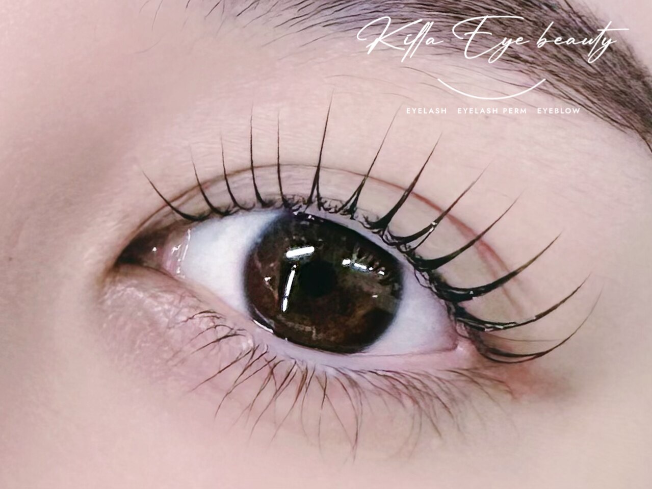 キラアイビューティー 武蔵小杉 新丸子(killa eye beauty