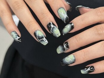 テネル 横浜(tener)/>>ｙ２ｋネイル