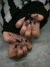 トワール 元町(Toyale)/オフィスネイル/元町ネイル