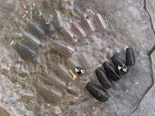 リュクス(RUXE)/ちゅるんガーリー定額　Ｂコース